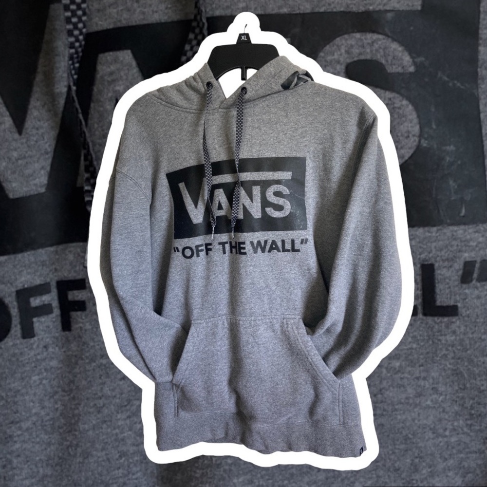 VANS Hoodie